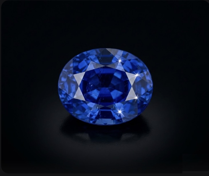 Sapphire