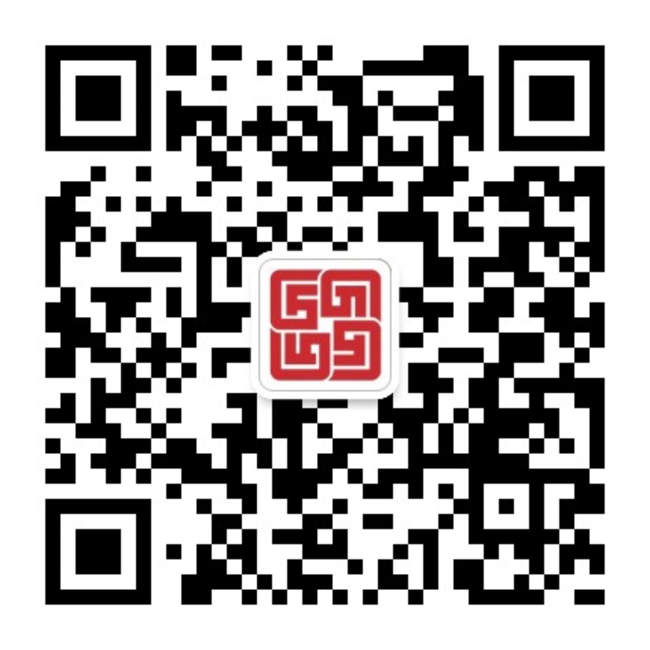 珠宝匠研究所订阅号二维码