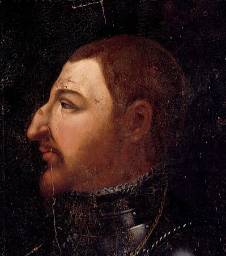 昂古莱姆伯爵查理