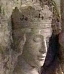 阿尔伯克基的埃莉诺
