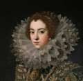法兰西的伊丽莎白