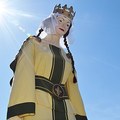 虔诚者路易之女吉塞拉