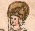 Hildegard(queen)