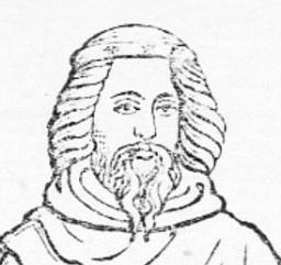 安特卫普的莱昂内尔
