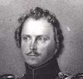 普鲁士的威廉亲王（1783—1851）
