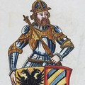 勃艮第国王鲁道夫二世