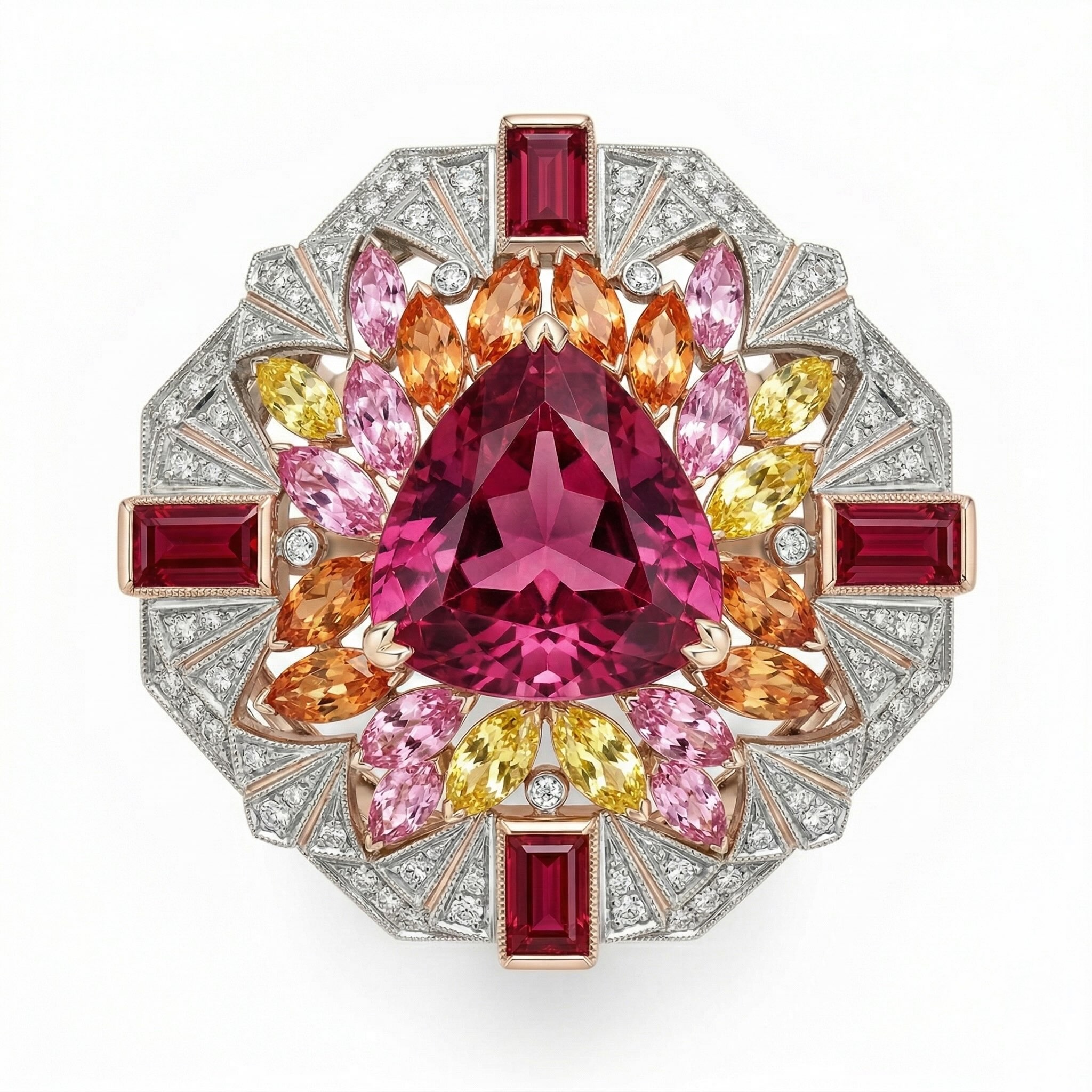 Cocktail Ring